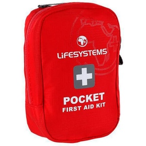 Lifesystems Аптечка Pocket Lifesystems (1040)