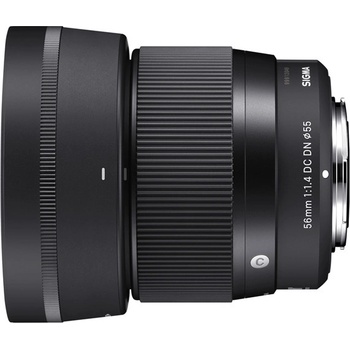 SIGMA 56mm f/1.4 DC DN Contemporary MFT