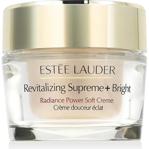 Estée Lauder Revitalizing Supreme+ Bright Radiance Power Soft Creme 50 ml