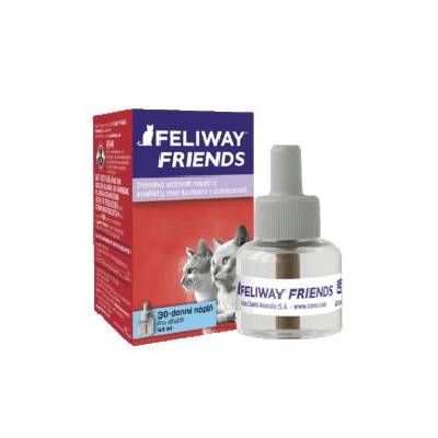 Feliway Friends náplň 48ml