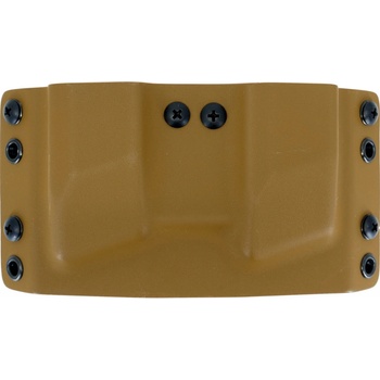 Holsters OWB CZ P 10 C/F SweatGuard coyote