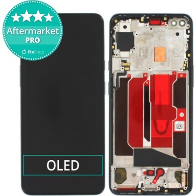 LCD Displej + Dotykové sklo OnePlus Nord