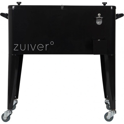 Chladící box COOLER BE COOL ZUIVER 91x39 cm