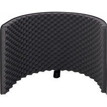 Paraván Pyramid M-Protector Iron Black