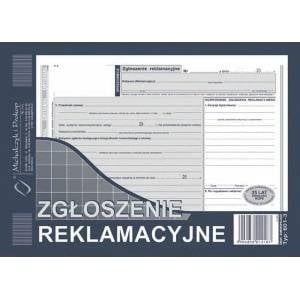 Michalczyk & Prokop Complaint claim 601-3