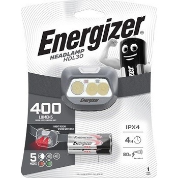 Energizer HDL30