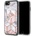 Spigen Ciel Cyrill Etoile Pink Marble Case - дизайнерски удароустойчив кейс за iPhone SE (2020), iPhone 8, iPhone 7 (прозрачен)