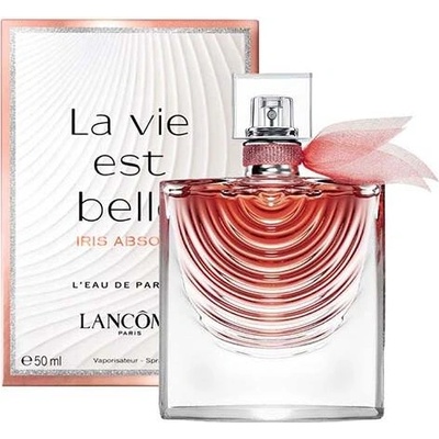 Lancome La Vie Est Belle Iris Absolu EDP 50 ml Tester