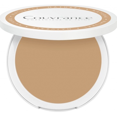 Avene Couvrance Komp.krém.make-up SPF30 Natur 8,5 g