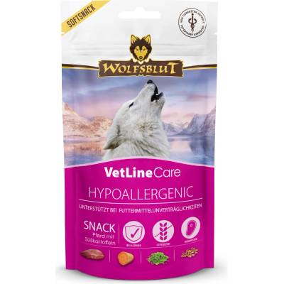 Wolfsblut VetLine Care Hypoallergenic 100 g