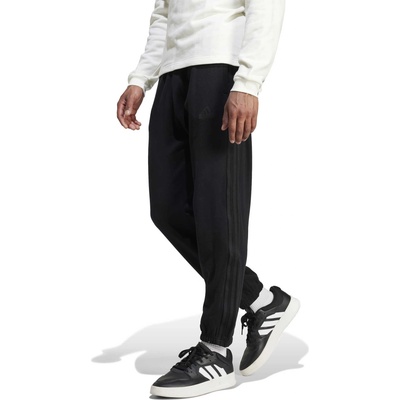 ADIDAS Спортно долнище Brand Love French Terry Joggers