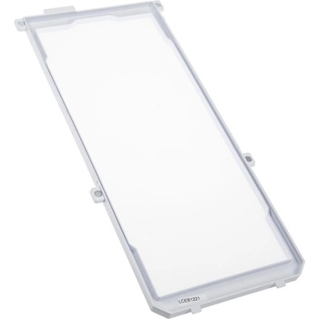 Lian Li Филтър за Компютърна кутия Lian Li Lancool 216 LAN216-2W, Бял (LAN216-2W)