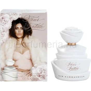 Kim Kardashian Fleur Fatale EDP 100 ml