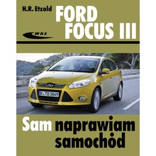 Ford Focus III (od kwietnia 2011)