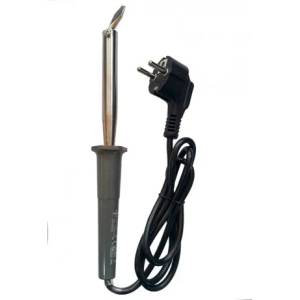 Providus Поялник прав с Г-образен накрайник Providus SH080GS /80W/