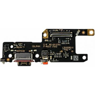 Redmi Note 15 Pro 5G - originální deska nabíjení s USB konektorem