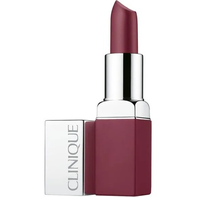 Clinique Pop Matte Lip Colour Primer - Icon Pop