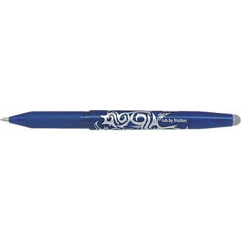 Ролер с гума Pilot Frixion Ball 0.7 mm Син (1603163-06-302090)