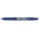 Ролер с гума Pilot Frixion Ball 0.7 mm Син (1603163-06-302090)