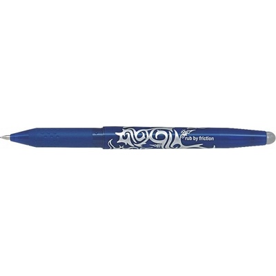 Ролер с гума Pilot Frixion Ball 0.7 mm Син (1603163-06-302090)
