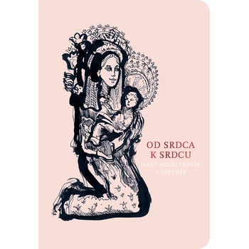 Od srdca k Srdcu ružová