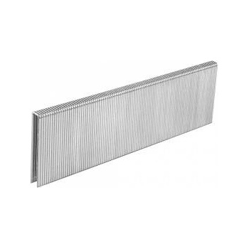 Neowiz Galvanized Staples for Pneumatic Stapler (14-570), GA18, Type 90 (4K), Length 38 mm, 4000 s