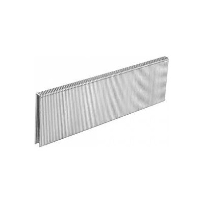 Neowiz Galvanized Staples for Pneumatic Stapler (14-570), GA18, Type 90 (4K), Length 38 mm, 4000 s