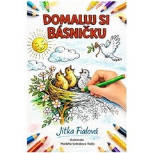 Domaluj si básničku