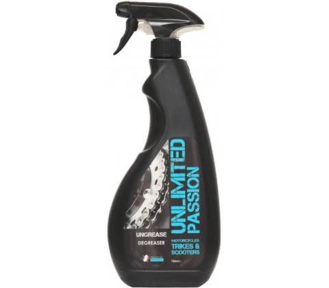 Unpass UNGrease VELO 750 ml