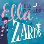 Universal Ella Fitzgerald: Ella At Zardi's - CD (019677)