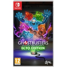 Ghostbusters: Spirits Unleashed (Ecto Edition)