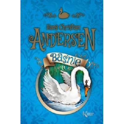 Baśnie Andersen. Kolorowa klasyka