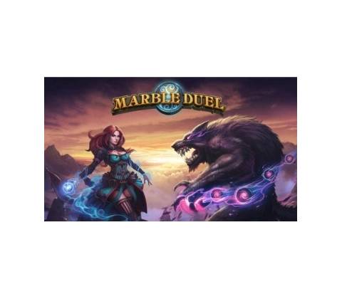 Marble Duel