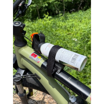 TETRAO Držiak na bicykel pre Bear Spray
