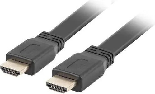 Lanberg CA-HDMI-21CU-0018-BK