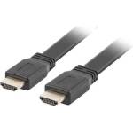 Lanberg CA-HDMI-21CU-0018-BK