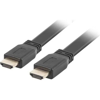 Image 1 of Lanberg CA-HDMI-21CU-0018-BK