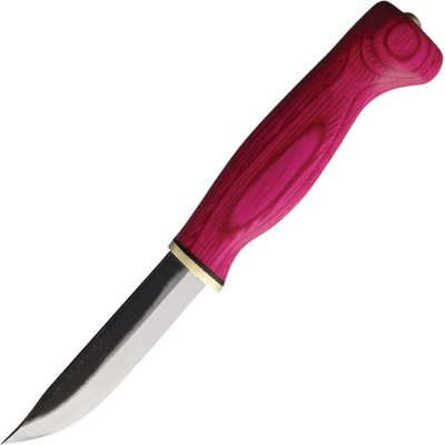 Wood Jewel Růžový 8,5 WJ23PINK85