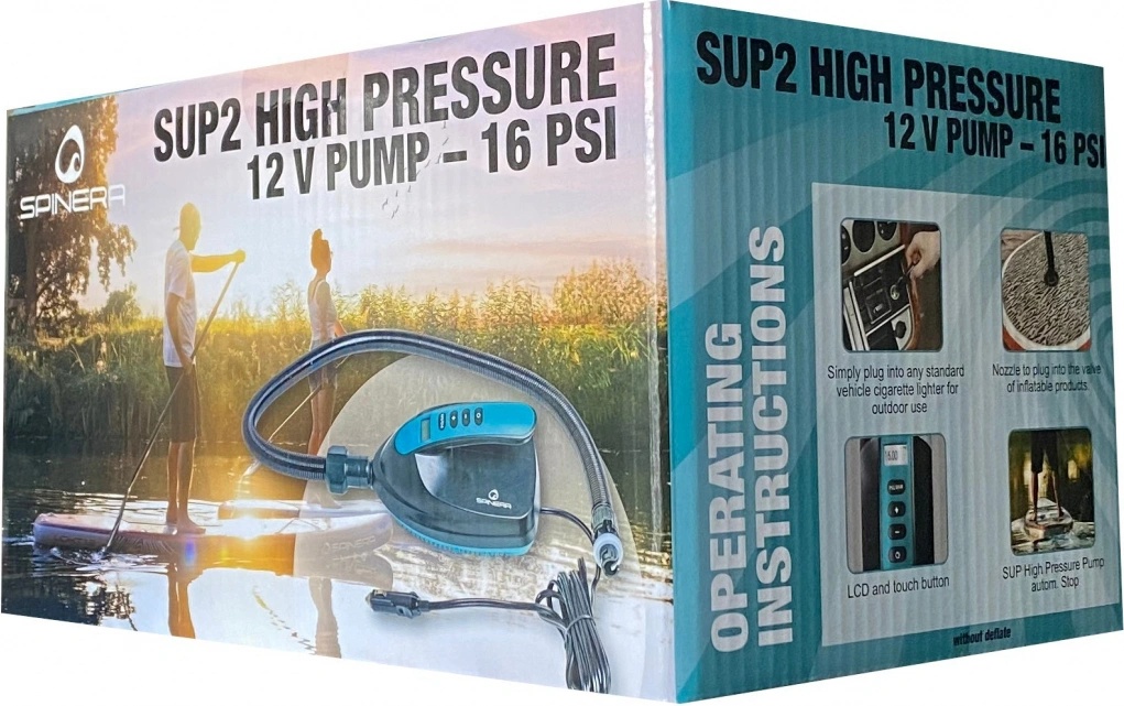 Spinera SUP2 12V