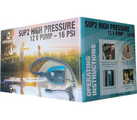 Spinera SUP2 12V