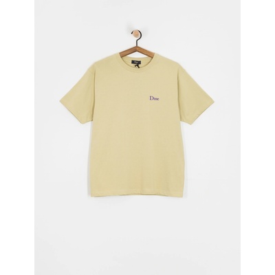 Dime Classic Small Logo light moss