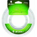 Gunki Fluorocarbone Ice 25 m 0,86 mm