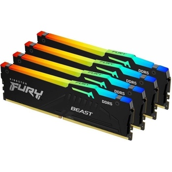 Kingston DDR5 64GB 4Mhz KF560C40BBAK4-64
