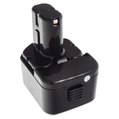 VHBW Батерия за Hitachi EB1212S / EB1214L / EB1220BL, 12 V, 3.3 Ah (800104547)