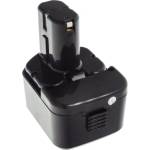 VHBW Батерия за Hitachi EB1212S / EB1214L / EB1220BL, 12 V, 3.3 Ah (800104547)