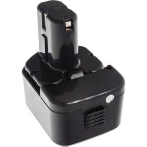 VHBW Батерия за Hitachi EB1212S / EB1214L / EB1220BL, 12 V, 3.3 Ah (800104547)