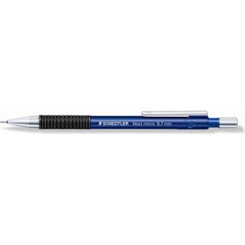 Image 1 of STAEDTLER механичен молив Mars Micro 0, 7mm син (775 07)
