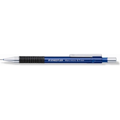 STAEDTLER механичен молив Mars Micro 0, 7mm син (775 07)