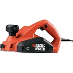 Black & Decker KW712-QS Електрическо ренде