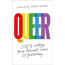 Queer - Frank Wynne